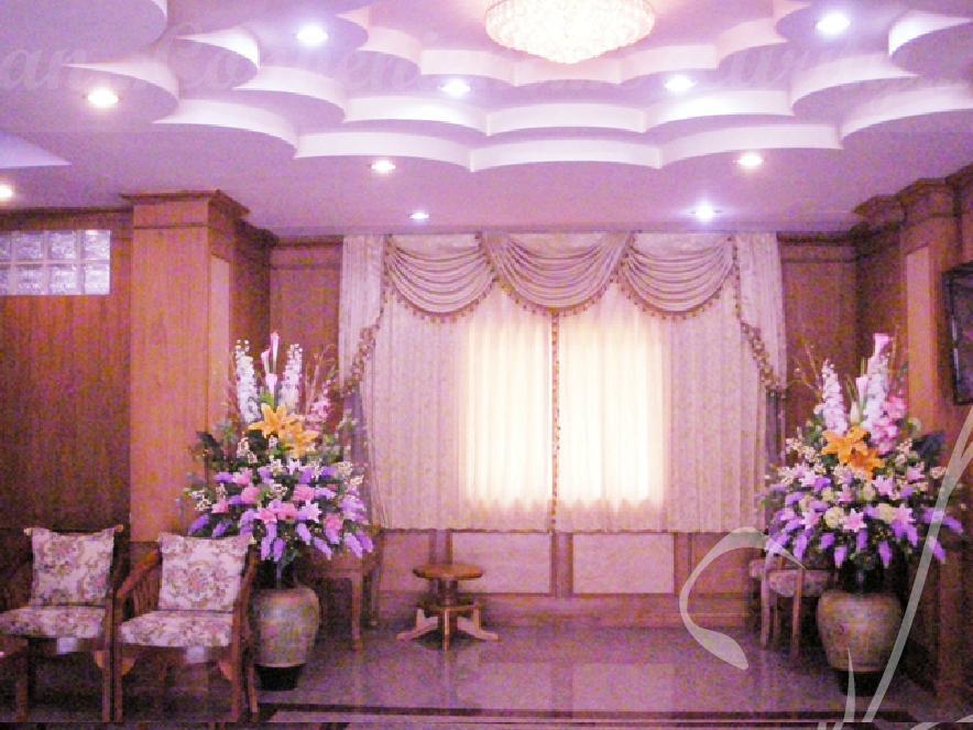Veerasuda Condotel Ratchaburi エクステリア 写真
