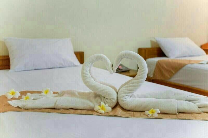 Veerasuda Condotel Ratchaburi エクステリア 写真
